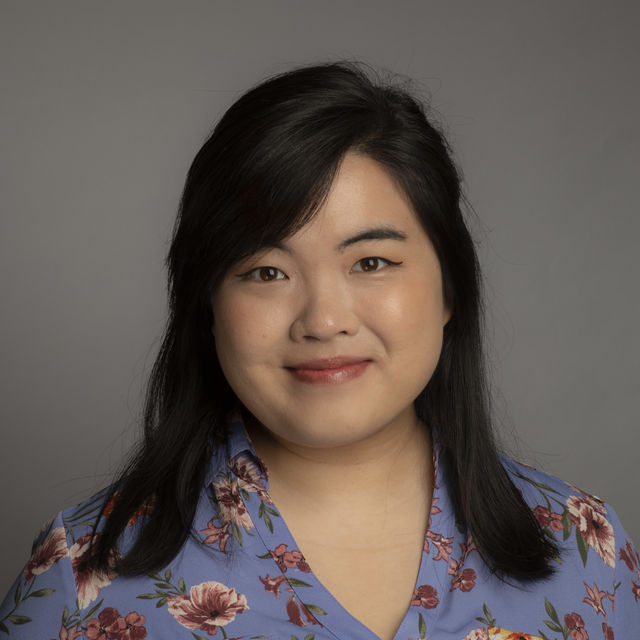 Maggie Zhang