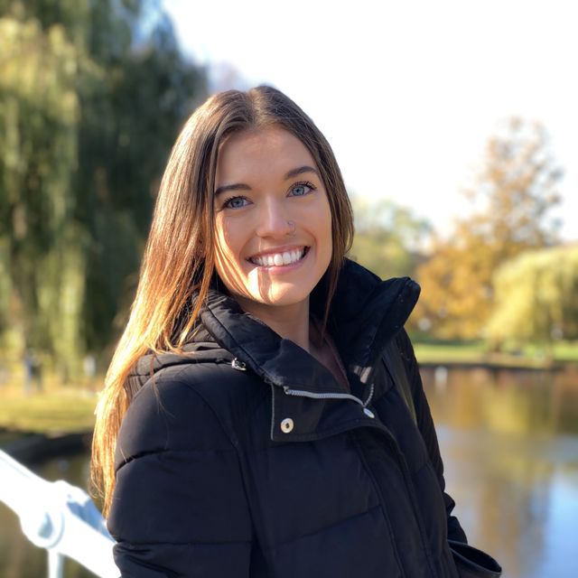 Baylee Heiden